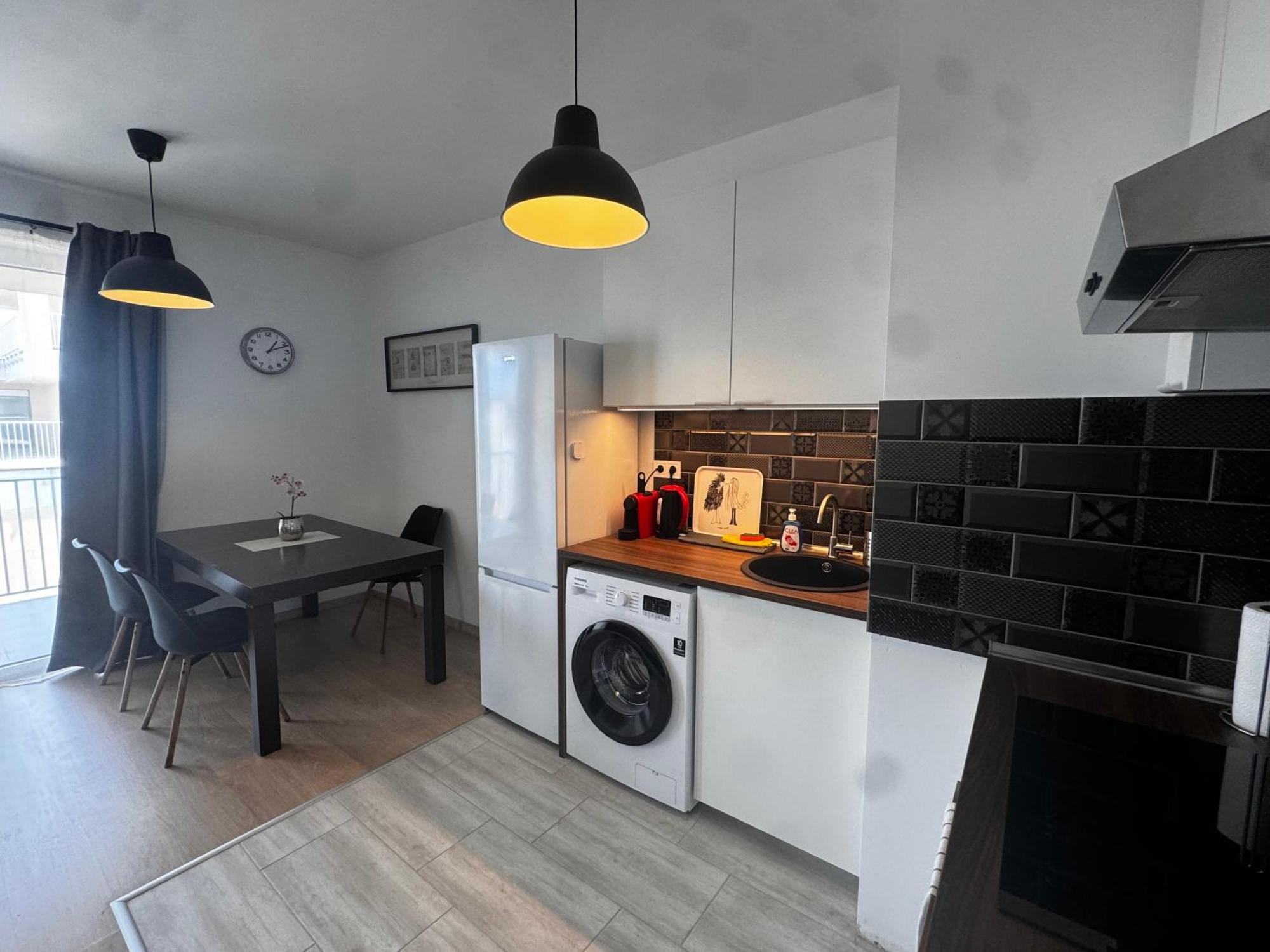 Vh9 Apartments 부다페스트 외부 사진